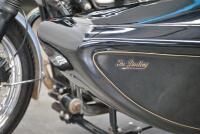 2014 Triumph T100 Bonneville with Modern Dusting Sidecar [Location: Melbourne] [Video Added] - 23