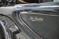 2014 Triumph T100 Bonneville with Modern Dusting Sidecar [Location: Melbourne] [Video Added] - 24