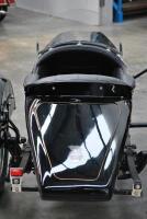 2014 Triumph T100 Bonneville with Modern Dusting Sidecar [Location: Melbourne] [Video Added] - 25