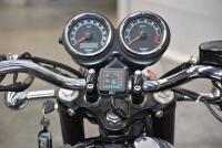 2014 Triumph T100 Bonneville with Modern Dusting Sidecar [Location: Melbourne] [Video Added] - 30