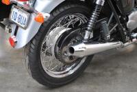 2014 Triumph T100 Bonneville with Modern Dusting Sidecar [Location: Melbourne] [Video Added] - 33