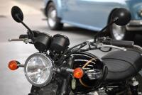 2014 Triumph T100 Bonneville with Modern Dusting Sidecar [Location: Melbourne] [Video Added] - 34