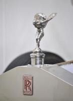 1924 Rolls-Royce Silver Ghost [Location: Melbourne] - 105