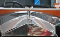 1924 Rolls-Royce Silver Ghost [Location: Melbourne] - 107