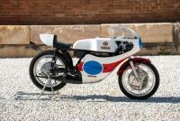 c.1974 Yamaha TZ350 - [Location: Sydney]