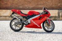 2005 Cagiva Mito 125 - [Location: Sydney]