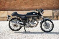 1973 Laverda 750 SF1 - [Location: Sydney]