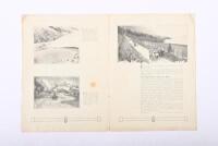 BSA 2-3/4 HP: The BSA 2 3/4 HP Lightweight in the reliability Scottish Six Days trials - 2