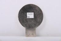 ODSAL SPEEDWAY: A Odsal Speedway Bradford (Yorkshire England) 'Tudors' grille badge 7.5cm diameter - 2