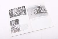 BRITISH SPEEDWAY: Two books on British Speedway including 'North East Motorsport by Richard Nicholson, and Norwich Speedway by Norman Jacobs & Mike Kemp.&nbsp; - 2