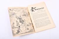 SPEEDWAY RACING: Two books related to Speedway including 'We Do have Fun' by Johnnie Hoskins and 'Speedway' by Phil Drackett - 2