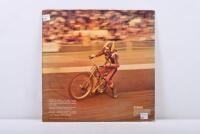 1974 SPEEDWAY FINAL: A VM - World Speedway Final 1974 record by tee-mill promotions - 2
