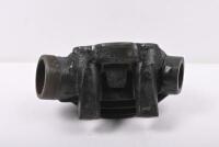 J.A.P: A J.A.P 500cc Speedway head&nbsp; - 3
