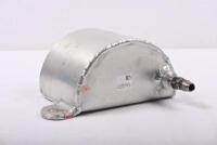 FUEL TANK: A small alloy fuel tank for speedway use - 2