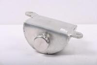 FUEL TANK: A small alloy fuel tank for speedway use - 3