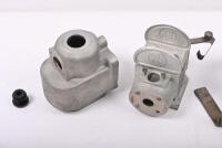 BTH MAGNETO: A box of BTH Magneto bodies and parts - 2