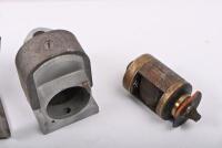 BTH MAGNETO: A box of BTH Magneto bodies and parts - 3