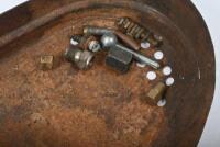 CLUTCH: A collection of parts mainly related to clutch - 3
