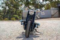 2023 BMW R 18 100 Years [Location: Sydney] - 8