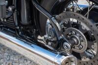 2023 BMW R 18 100 Years [Location: Sydney] - 82