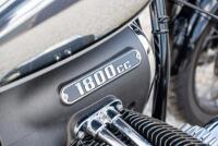 2023 BMW R 18 100 Years [Location: Sydney] - 104