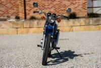 1971 Honda SL175 K1 [Location: Sydney] - 3