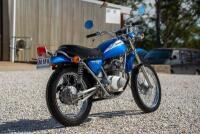 1971 Honda SL175 K1 [Location: Sydney] - 6
