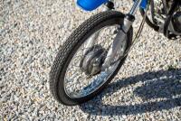 1971 Honda SL175 K1 [Location: Sydney] - 10