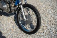 1971 Honda SL175 K1 [Location: Sydney] - 12