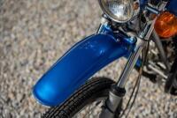 1971 Honda SL175 K1 [Location: Sydney] - 13