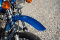 1971 Honda SL175 K1 [Location: Sydney] - 14