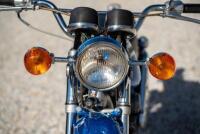 1971 Honda SL175 K1 [Location: Sydney] - 15