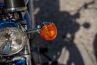 1971 Honda SL175 K1 [Location: Sydney] - 17