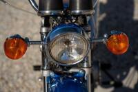 1971 Honda SL175 K1 [Location: Sydney] - 18