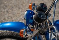 1971 Honda SL175 K1 [Location: Sydney] - 19
