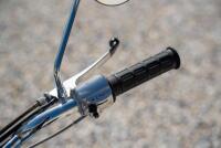 1971 Honda SL175 K1 [Location: Sydney] - 21