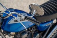 1971 Honda SL175 K1 [Location: Sydney] - 23