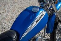 1971 Honda SL175 K1 [Location: Sydney] - 29