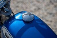 1971 Honda SL175 K1 [Location: Sydney] - 32