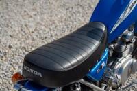 1971 Honda SL175 K1 [Location: Sydney] - 35
