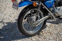 1971 Honda SL175 K1 [Location: Sydney] - 36