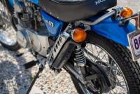 1971 Honda SL175 K1 [Location: Sydney] - 38