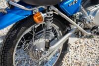 1971 Honda SL175 K1 [Location: Sydney] - 39