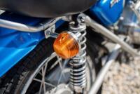 1971 Honda SL175 K1 [Location: Sydney] - 40