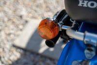 1971 Honda SL175 K1 [Location: Sydney] - 41