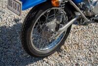 1971 Honda SL175 K1 [Location: Sydney] - 49