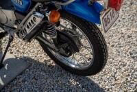 1971 Honda SL175 K1 [Location: Sydney] - 50