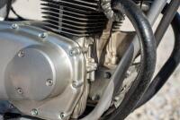1971 Honda SL175 K1 [Location: Sydney] - 57