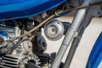 1971 Honda SL175 K1 [Location: Sydney] - 59