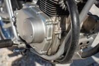 1971 Honda SL175 K1 [Location: Sydney] - 61
